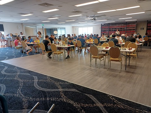 2023 WA Allegro Championship Pic 1